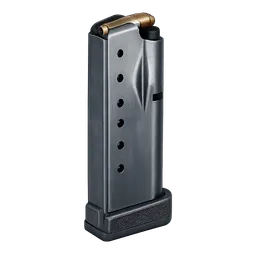 Transparent PNG of the GTA V item pistol_clip_1