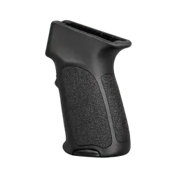 Transparent PNG of the GTA V item pistol_handle
