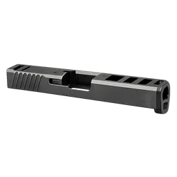 Transparent PNG of the GTA V item pistol_slide