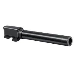 Transparent PNG of the GTA V item pistolen_lauf