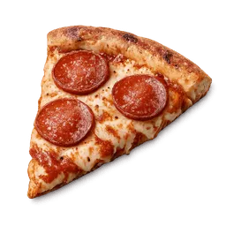 Transparent PNG of the GTA V item pizza_5