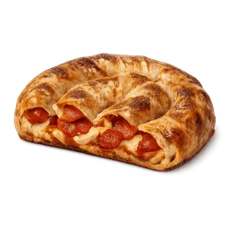 Transparent PNG of the GTA V item pizza_burek