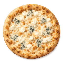 Transparent PNG of the GTA V item pizza_formaggi