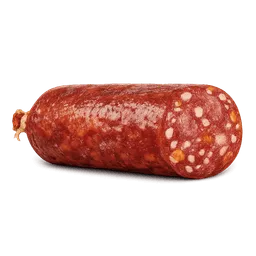 Transparent PNG of the GTA V item pizza_salami_1