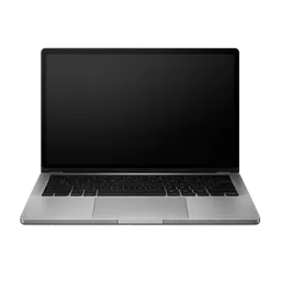 Transparent PNG of the GTA V item placement_laptop