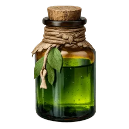 Transparent PNG of the GTA V item plant_cure