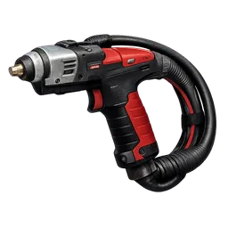 Transparent PNG of the GTA V item plasmaschneider
