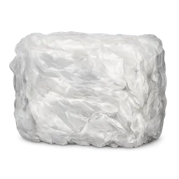 Transparent PNG of the GTA V item plastic_2
