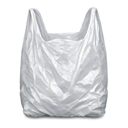 Transparent PNG of the GTA V item plastic_bag