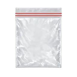 Transparent PNG of the GTA V item plastic_bag_for_weed_empty_1