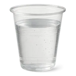 Transparent PNG of the GTA V item plastic_cup_of_water