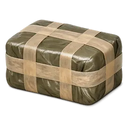 Transparent PNG of the GTA V item plastic_explosive