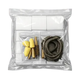Transparent PNG of the GTA V item plastic_for_guns