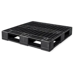 Transparent PNG of the GTA V item plastic_pallets