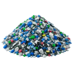 Transparent PNG of the GTA V item plastic_recycled_sheet_not_a_block_like_a_pile