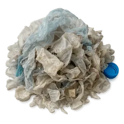 Transparent PNG of the GTA V item plastic_scraps