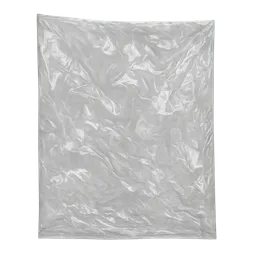 Transparent PNG of the GTA V item plastic_sheet