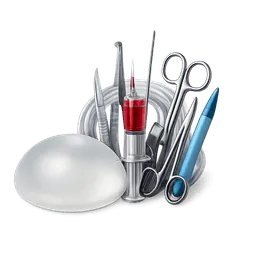 Transparent PNG of the GTA V item plastic_surgery