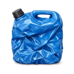 Transparent PNG of the GTA V item plastik