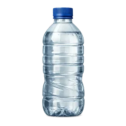 Transparent PNG of the GTA V item plastikflasche