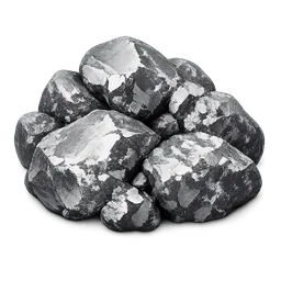 Transparent PNG of the GTA V item platin_ore