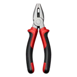 Transparent PNG of the GTA V item pliers