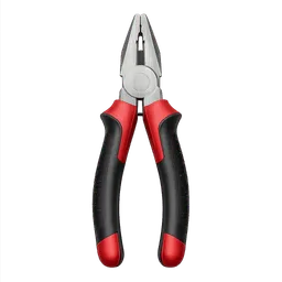 Transparent PNG of the GTA V item pliers_1