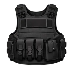 Transparent PNG of the GTA V item police