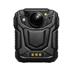 Transparent PNG of the GTA V item police_bodycam
