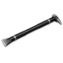 Transparent PNG of the GTA V item police_breach_tool