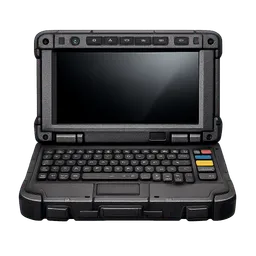 Transparent PNG of the GTA V item police_cad_2