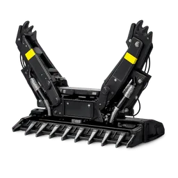 Transparent PNG of the GTA V item police_grappler