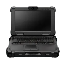 Transparent PNG of the GTA V item police_mdt