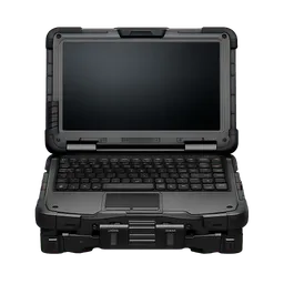 Transparent PNG of the GTA V item police_mdt_1