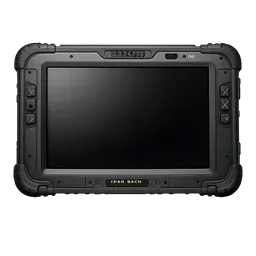 Transparent PNG of the GTA V item police_mdt_tablet