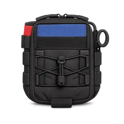 Transparent PNG of the GTA V item police_personal_ifac