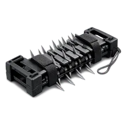 Transparent PNG of the GTA V item police_stinger_spikes