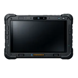 Transparent PNG of the GTA V item police_tablet_1