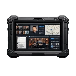 Transparent PNG of the GTA V item police_tablet_2