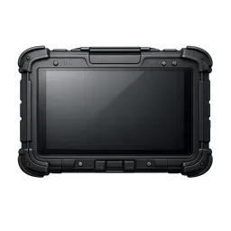 Transparent PNG of the GTA V item police_tablet_4