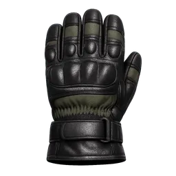 Transparent PNG of the GTA V item polizei_handschuhe