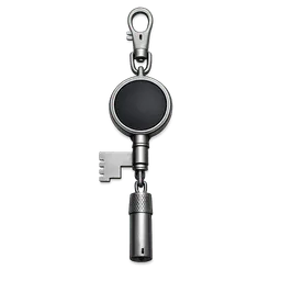 Transparent PNG of the GTA V item polizei_schl_ssel
