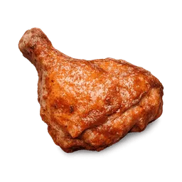 Transparent PNG of the GTA V item pollo
