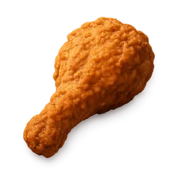 Transparent PNG of the GTA V item pollo_fritto