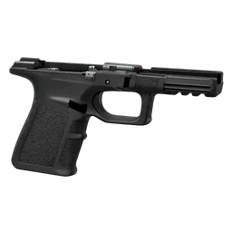 Transparent PNG of the GTA V item polymer_frame