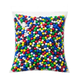 Transparent PNG of the GTA V item polymer_mix