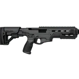 Transparent PNG of the GTA V item polymer_parts