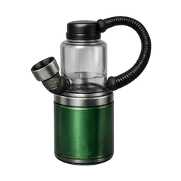 Transparent PNG of the GTA V item pomalo_malce