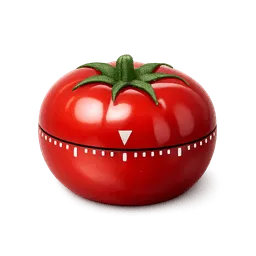 Transparent PNG of the GTA V item pomodoro