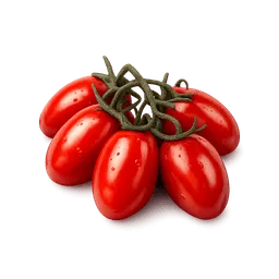 Transparent PNG of the GTA V item pomodoro_di_tipo_datterino
